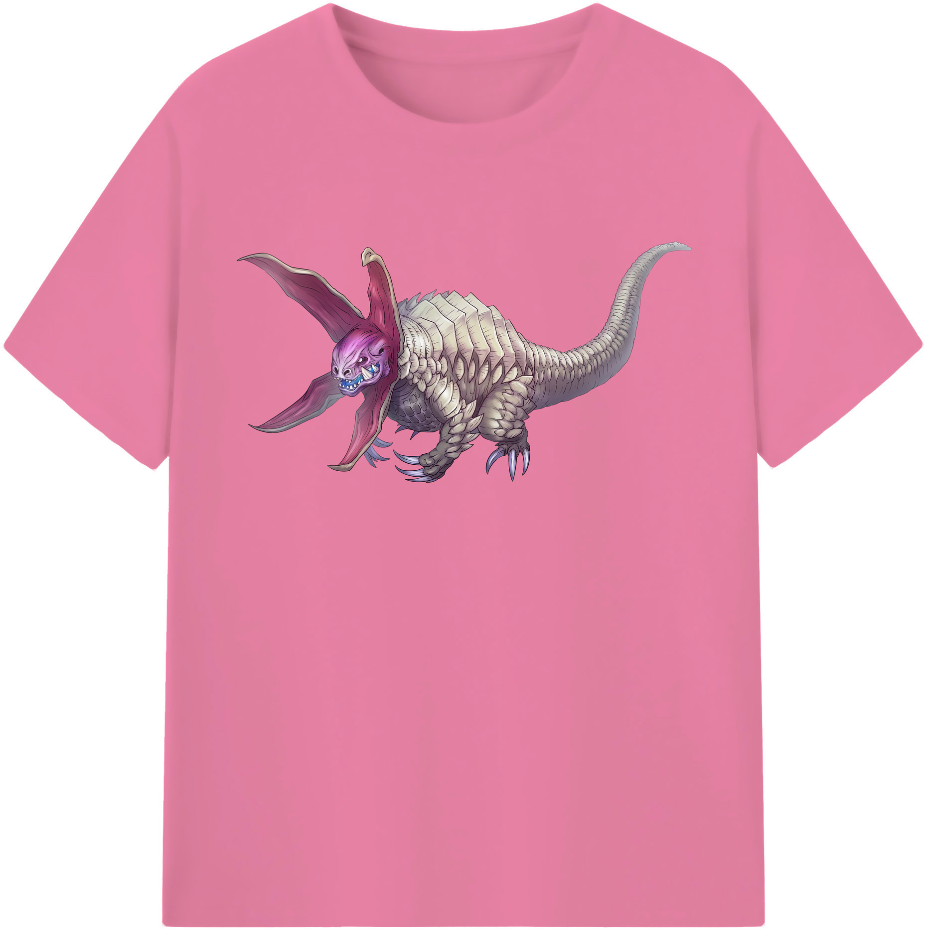 （画像用） ウルトラマン Ultraman 綿100％半袖Tシャツ（フロントプリント）